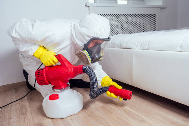 Best Commercial Pest Control Services  in Lincoln Park, NY